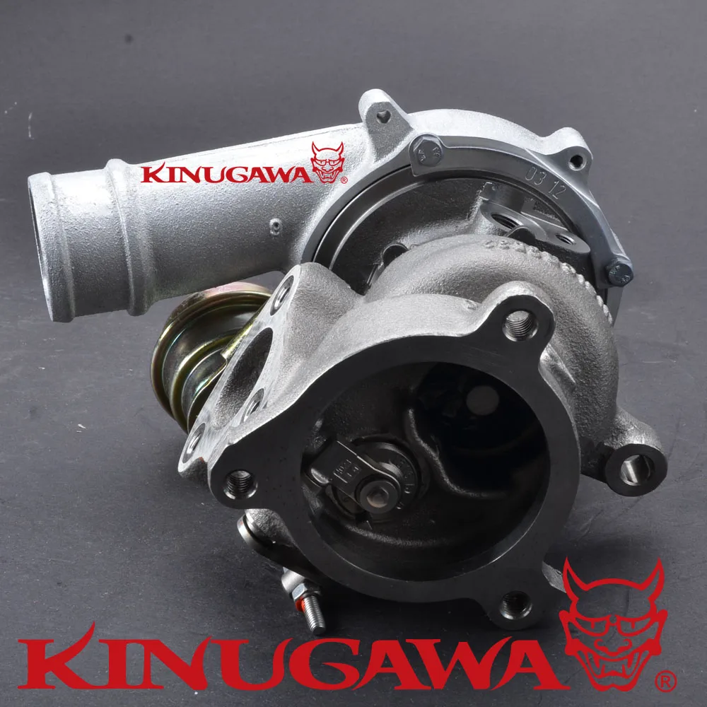 Kinugawa настоящий Турбокомпрессор oem для KKK K04 023 53049880023 AUDI S3 TT 1 8 T Quattro