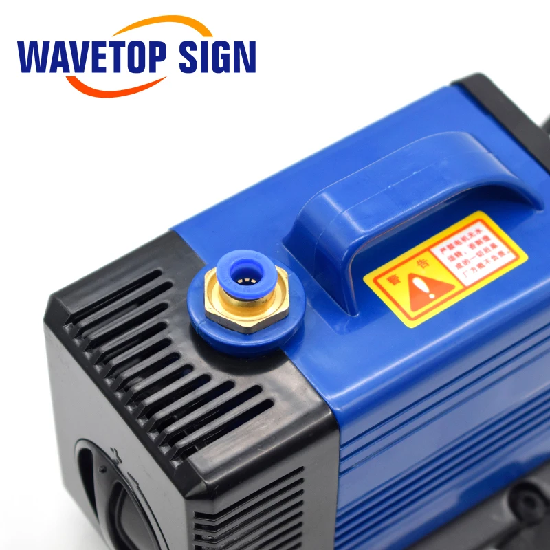 WaveTopSign погружной водяной насос 80 Вт 3 5 м 3500л/ч гравировальный станок охлаждающий