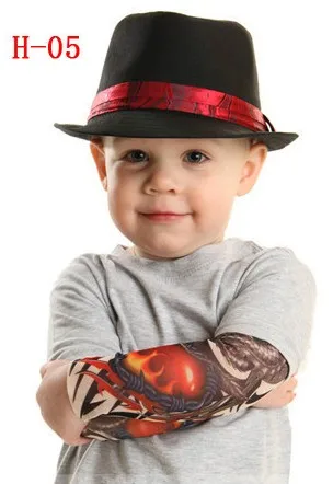 50 шт. новые детские крутые Мультяшные Солнцезащитные татуировки для детей