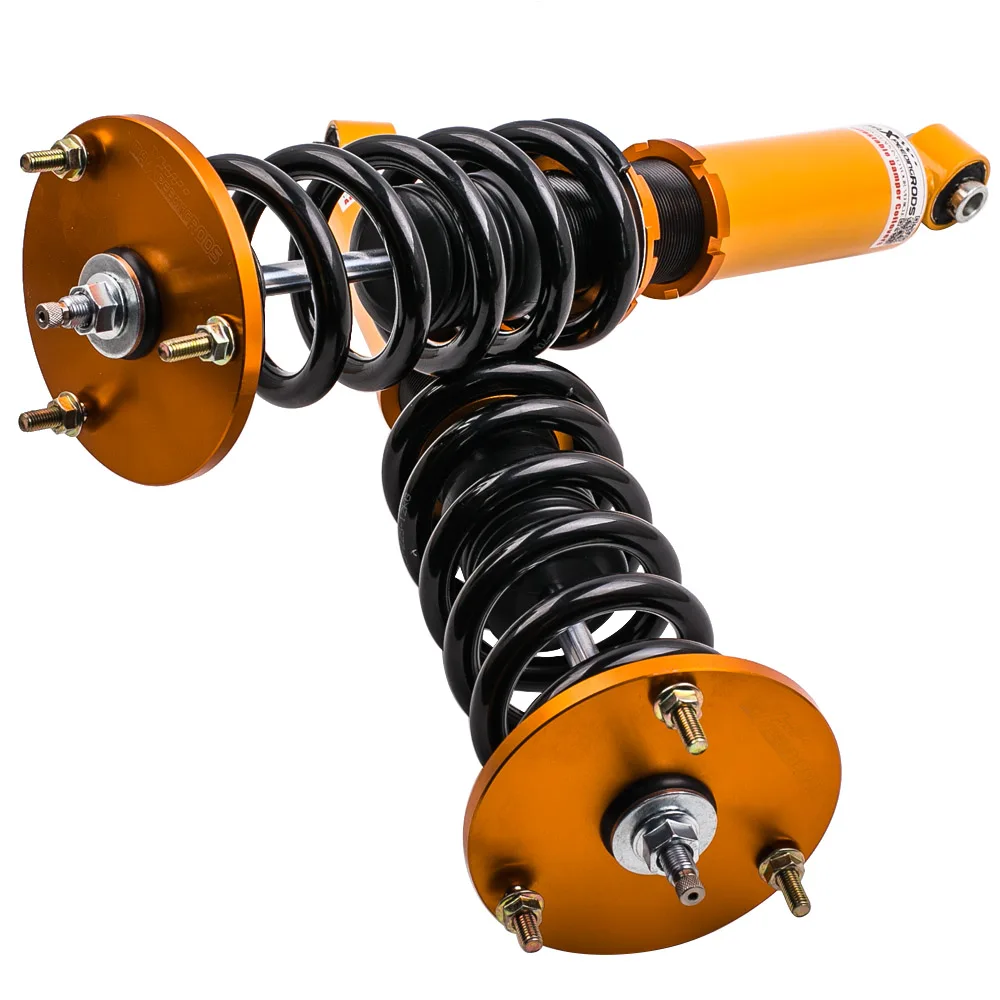Регулируемая подвеска Coilover для Тойота Супра JZA70 MA70 GA70 86 92|Амортизаторы и опоры| |