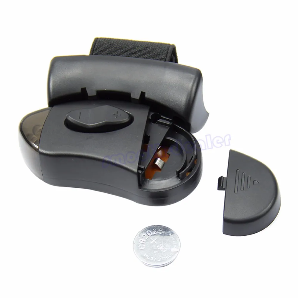 

Car Universal Steering Wheel Learning Remote Control For Car CD DVD VCD