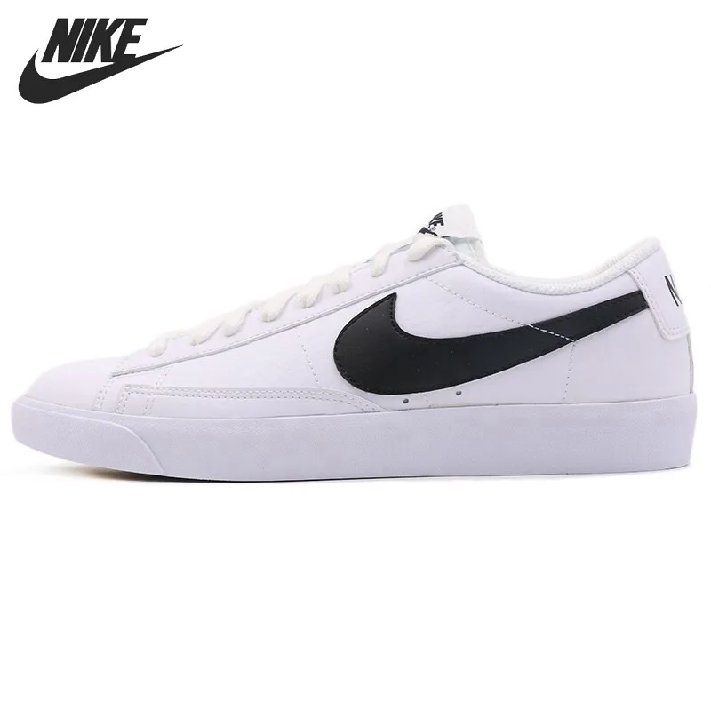 Оригинальный Новое поступление 2019 NIKE Блейзер низкая lxmen для Скейтбординг