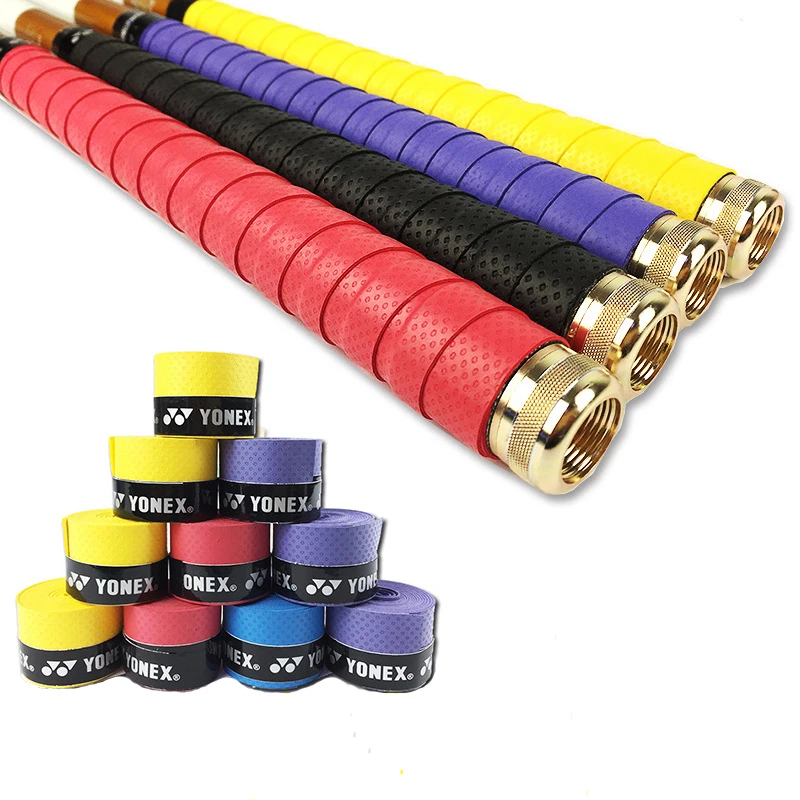 

5pcs Breathable Fishing Rod Overwraps Cover Tape Knopper Wrap Sweat Absorbing Belt Anti-slip Fishing Rods Accessories
