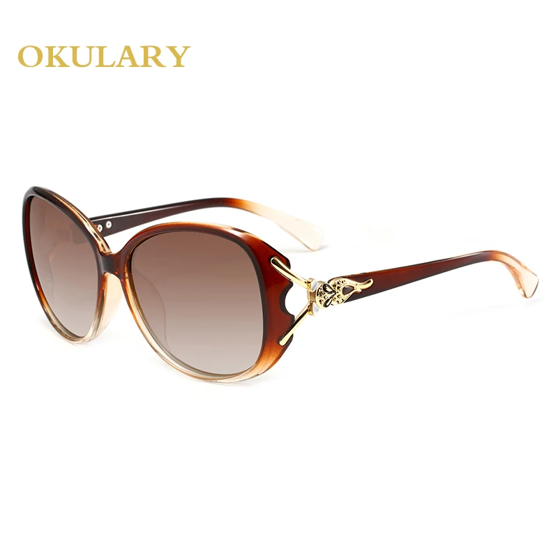 2017 новые модные брендовые дизайнерские поляризованные солнцезащитные очки для