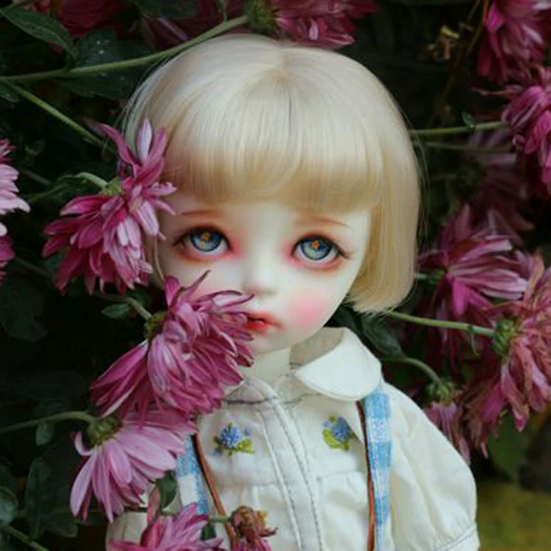 Шарнирная кукла 1/6 BJD/SD Милая imda 3 0 Modigli шарнирная для девочки на день рождения
