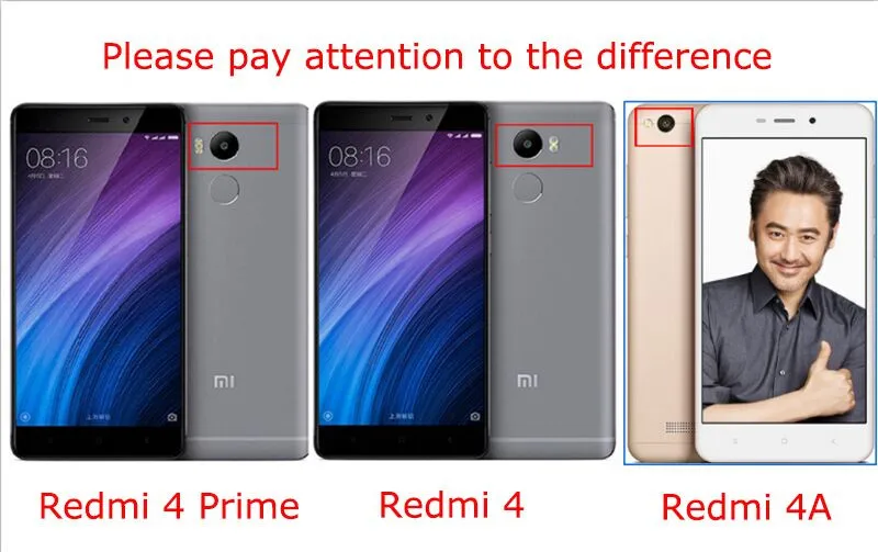 Imak 9H 2.5D Защитная пленка для экрана для Xiaomi Redmi 4 pro prime/Redmi note 4X полное покрытие из закаленного стекла для Redmi note 4x стеклянная пленка