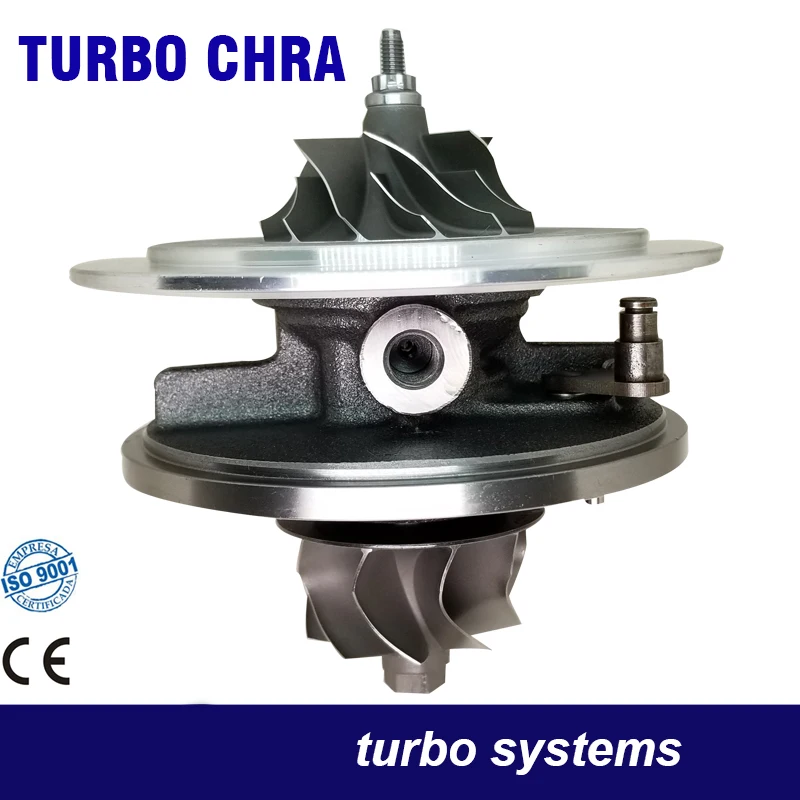 GT2556V 454191 4541913 454191-5017S 454191-5015S 454191-5012S TURBO CHRA core Для BMW 530 D E39 730 (E38) m57 d30 135kw/142kw |