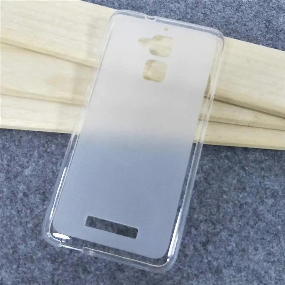 Чехол из ТПУ для Asus Zenfone 3 Max ZC520TL, чехол 5,2 дюйма, Мягкая силиконовая задняя крышка для телефона Asus Zenfone 3 Max ZC520TL X008D, чехол - Цвет: 26