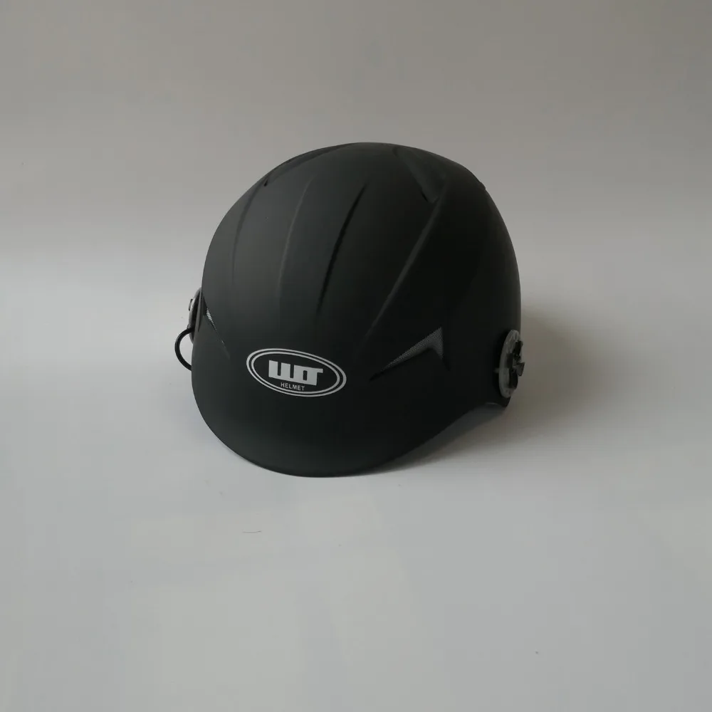 

hot sale LLLT Therapy for hair loss treatment 650nm 68 diode laser helmet hair regrowth with protective glasses
