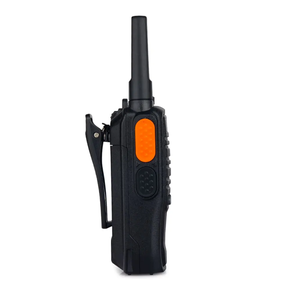 KSUN X-30 Мини версия портативная рация радио UHF 400-470MHz двухстороннее радио портативное коммуникатор портативный кв трансивер