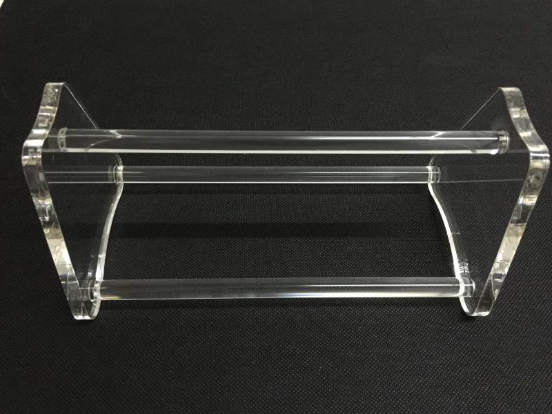 2 шт. новый стоматологический акриловый держатель для ортодонтических