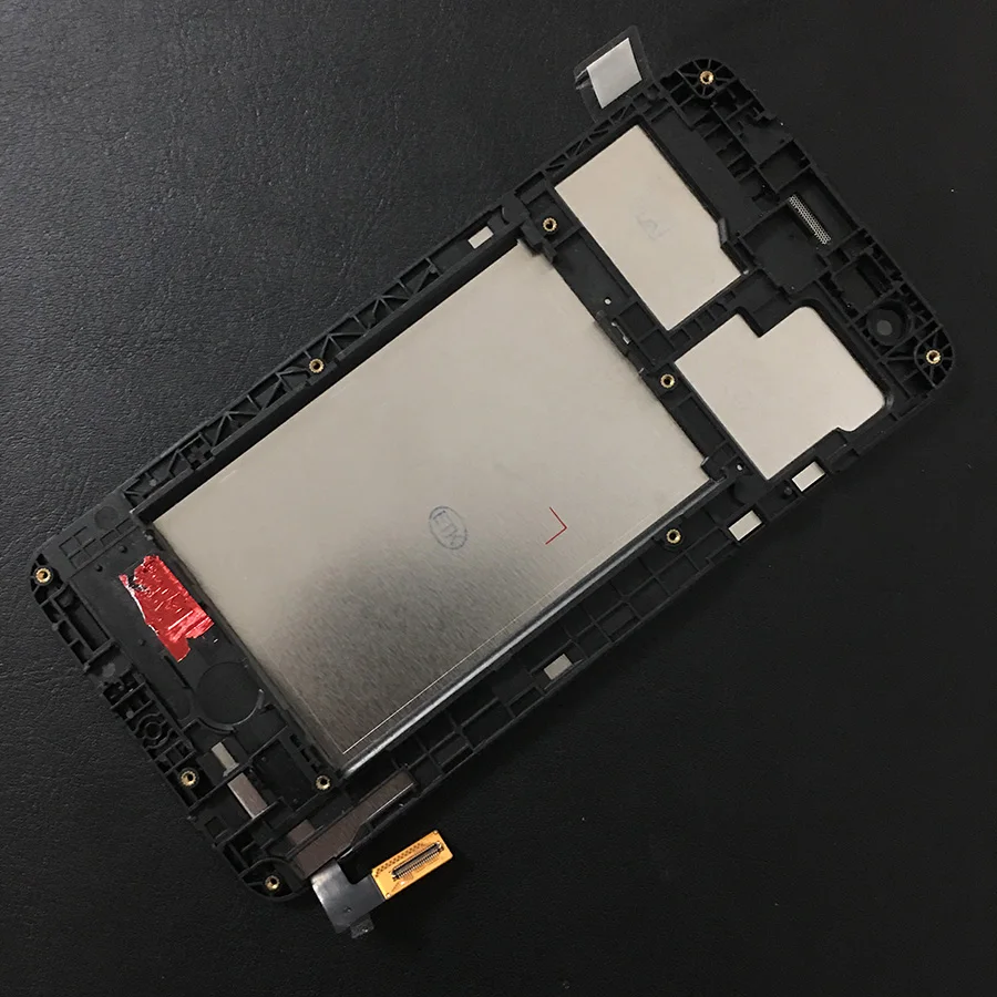 

For LG K4 2017 M160 LCD Display Touch Screen Digitizer Assembly With Frame