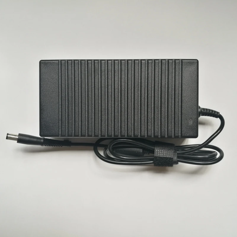 Laptop AC Adapter Charger 19V 7.9A 150W 7.4*5.0mm for HP Compaq NX9110 HSTNN-LA09 609919-001 PA-1151-03HR ELITEBOOK 8530P 8530W