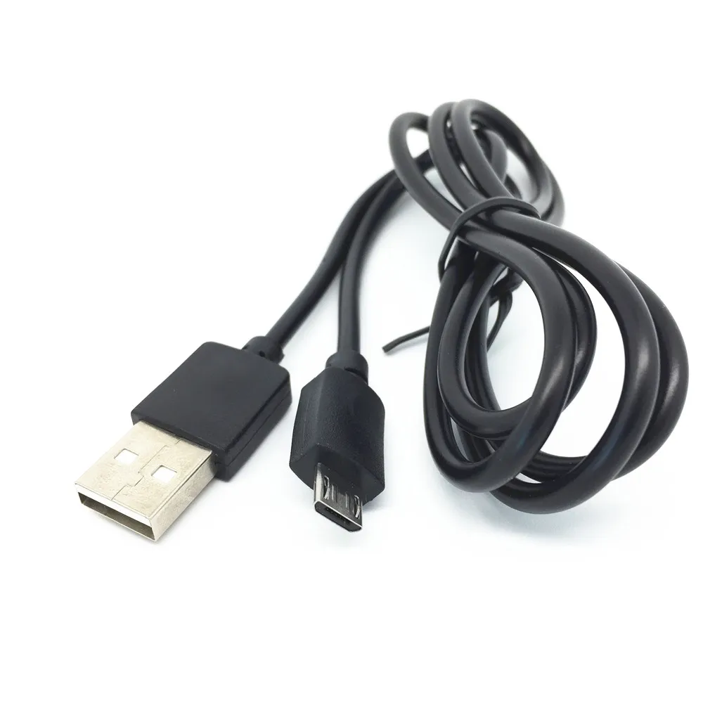Micro USB кабель для зарядки и синхронизации данных Htc Evo Shift 4G 3D Dragon G5 Desire Z C Incredible G11