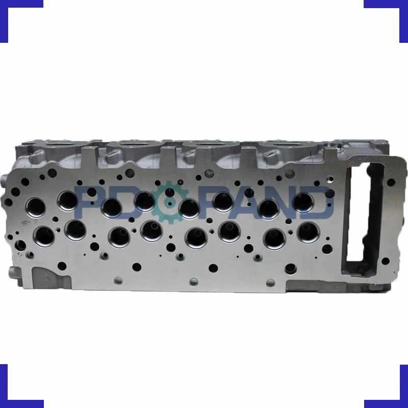 Головка цилиндра двигателя автомобиля 4M42 ME194151 908 516 для Mitsubishi Canter Pajero Montero Fuso 3.0TDi 4AT