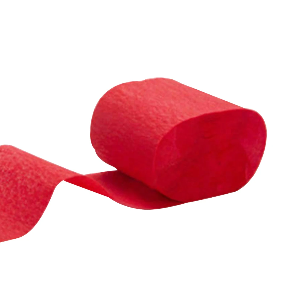 10 рулонов/упаковка стример поставки украшения для самодельного изготовления