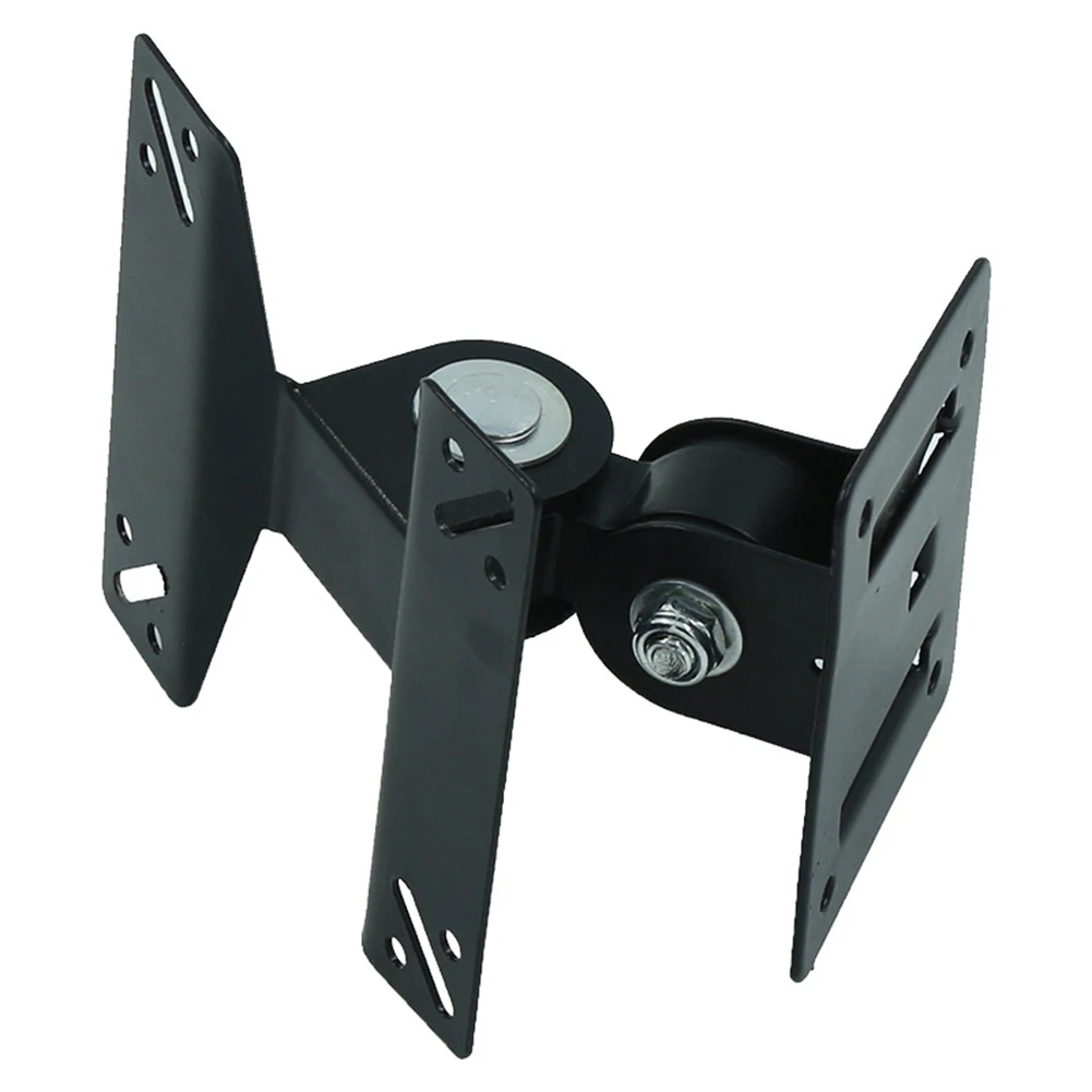 Wall Mount Bracket Universal Rotated TV PC Monitor Bracke tor 14 - 24 Inch LCD LED Flat Panel | Электроника