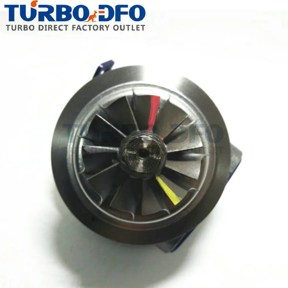 Для MWM GM S10 Euro 2 Блейзер дизель 4 07 TCA двигатель 49135 06500 турбонагнетатель core 90529201006802