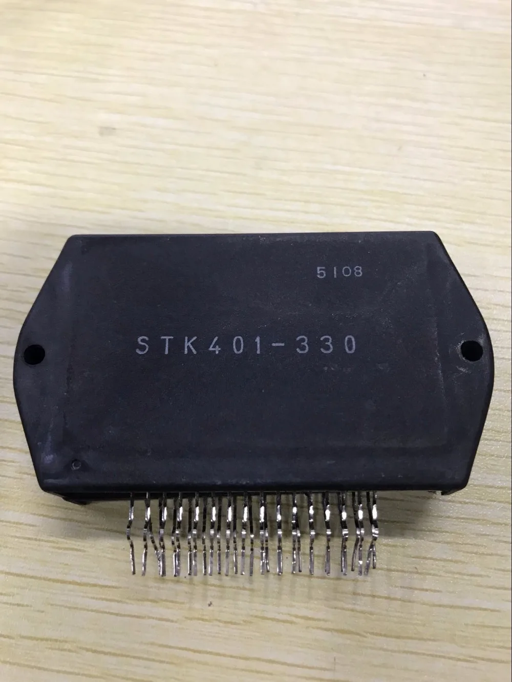 Бесплатная доставка 2 шт./лот STK401 STK401-330 Новый | Строительство и ремонт