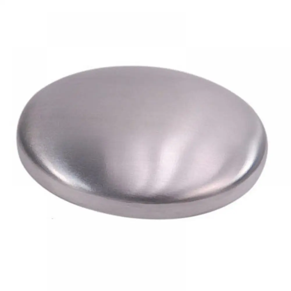 Средство для удаления запахов мыла из нержавеющей стали кухни и бара средство