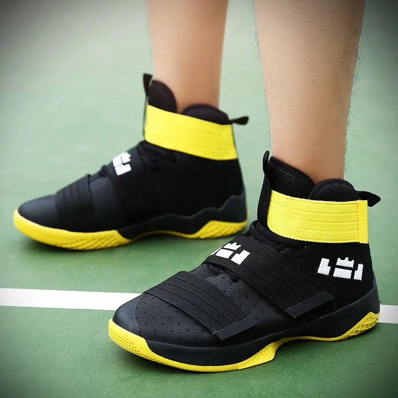 Keloch 2017 New Men Women Basketball Shoes Breathable Athletic Sport boots For Male Female Cheap Footwear | Спорт и развлечения