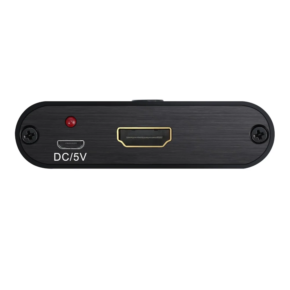 4K двунаправленный HDMI переключатель Поддержка 3D 2 в 1 выход с USB кабель питания более стабильный Переключатель HDMI 2 порта HDMI коммутатор