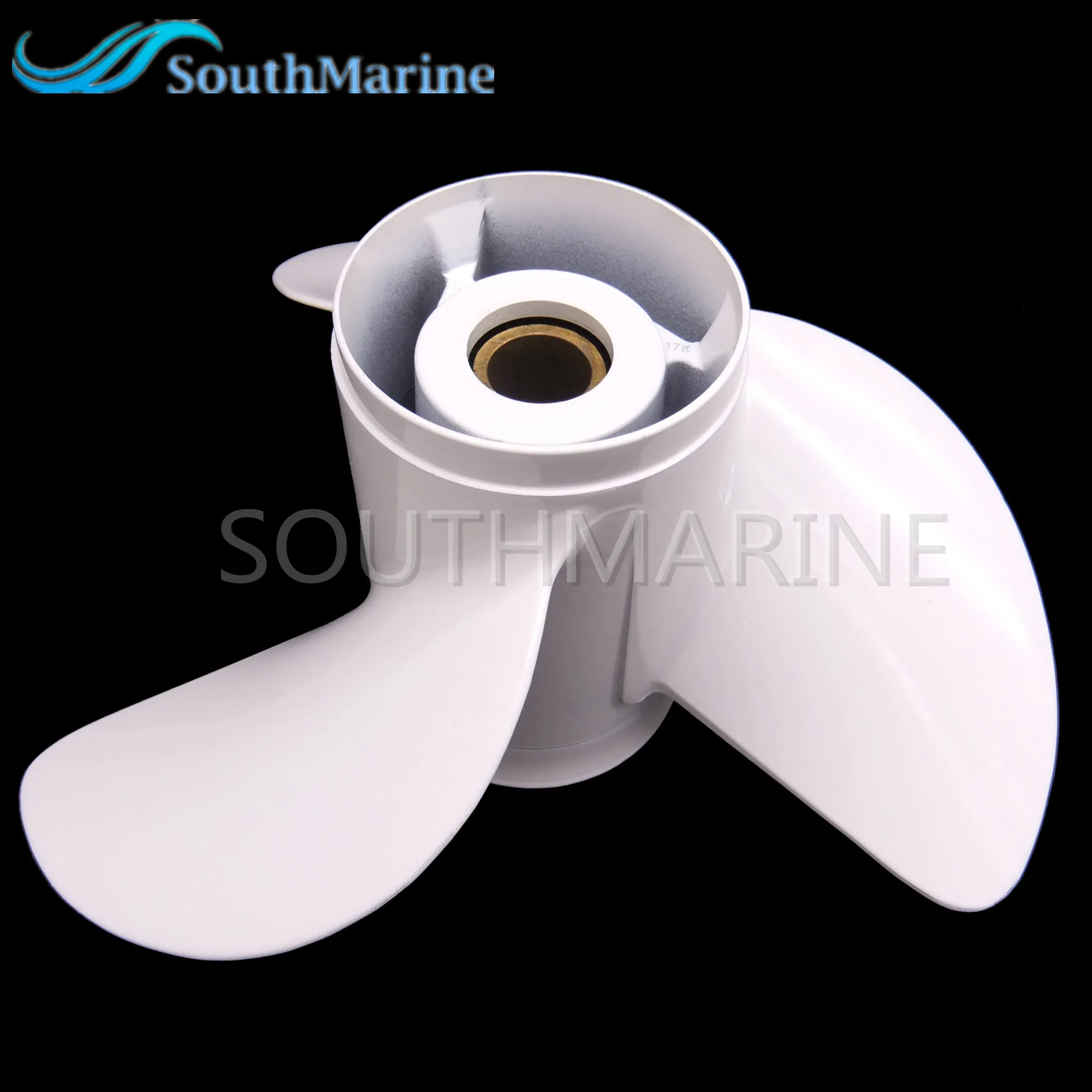 T85-04020000 T85-04020000-17 Propeller for Parsun HDX Makara T60 T75 T85 T90 Outboard Motor 13 1/4X17-K | Автомобили и мотоциклы
