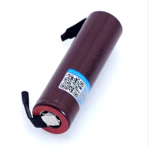 VariCore 100% New HG2 18650 3000mAh Rechargeable battery 18650HG2 3.6V discharge 20A Power batteries + DIY Nickel
