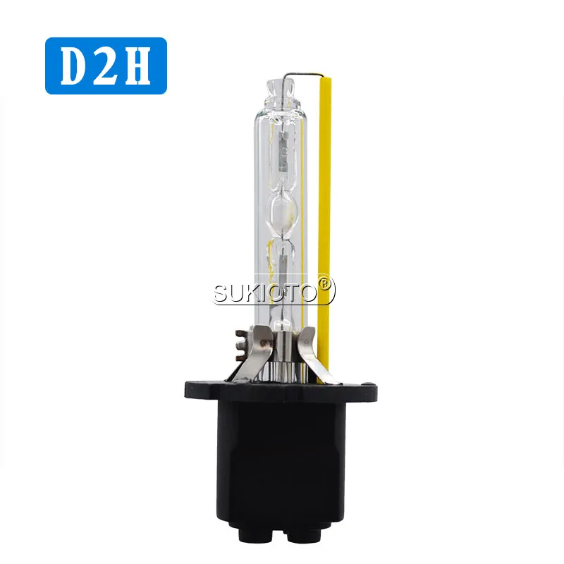 SUKIOTO AC 12V 55W Быстрый яркий ксенон HID балласт комплект 5500K Xenon H1 H3 H7 H11 HB3 HB4 9012 D2H лампа для автомобильных фар 55W HID комплект