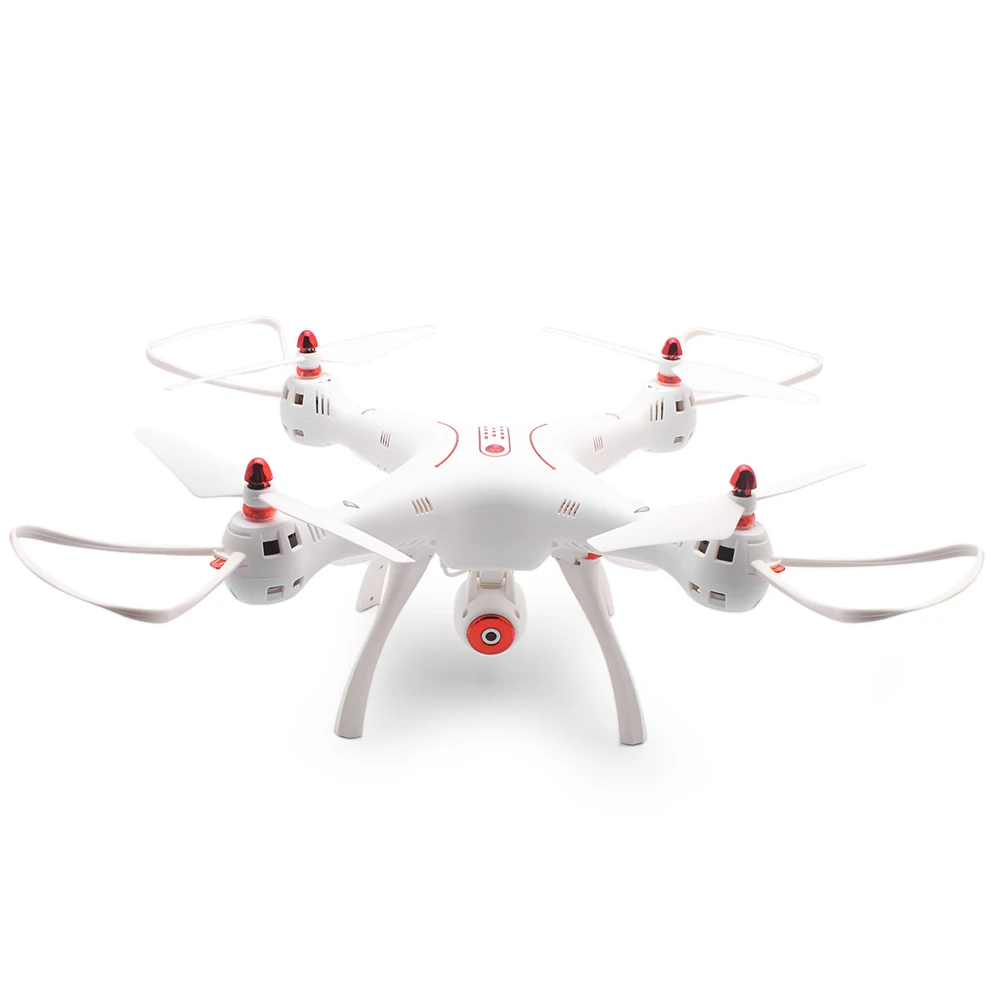Оригинальный Радиоуправляемый Дрон SYMA X8SW с FPV Wifi 0.3MP HD камерой RTF в реальном