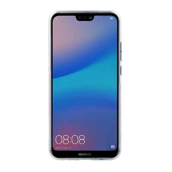 Защитный мягкий чехол из тпу для Huawei P20 Lite / Nova 3E|3G модемы| |