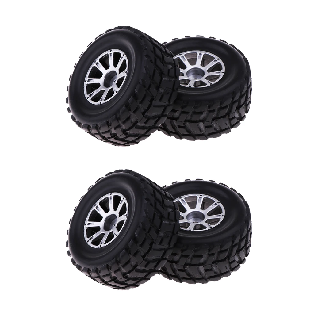 Аксессуары для радиоуправляемых багги 4 шт. 1/18 WLtoys A949 A959 A969 A979 K929 запасные части |