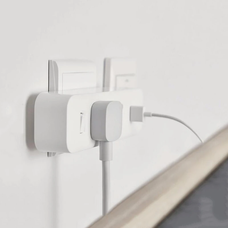 Переносной дорожный адаптер для удлинителя Xiaomi Mijia Электрический Настенный