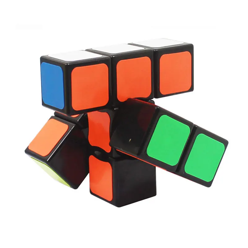 1 шт. 1x3x3 Neo Cube профессиональная соревновательная скорость куб пазл игрушки для
