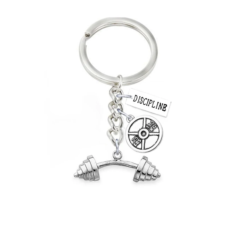 Персонализированная Выгравированная Спортивная Тяжелая пластина для