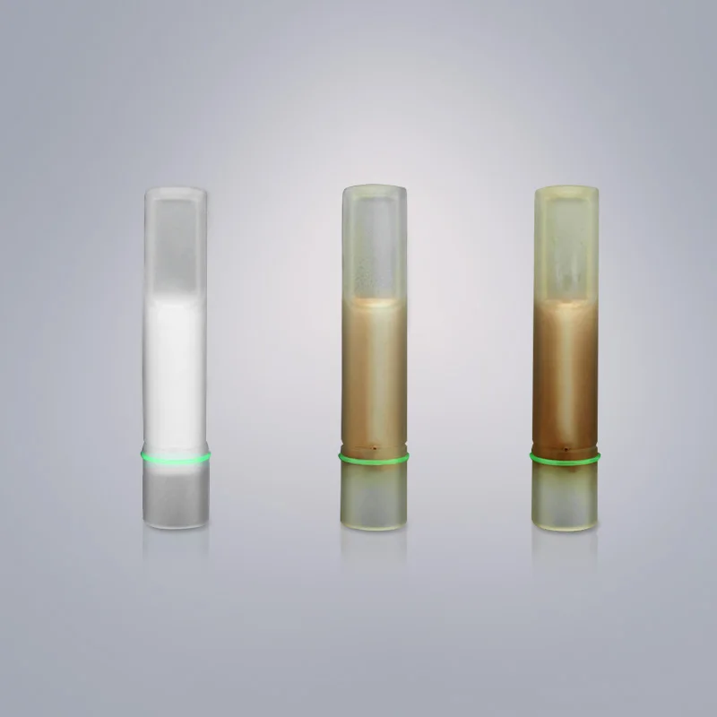 300 шт. одноразовый сигареты Смола фильтр наконечники для того чтобы снизить риск