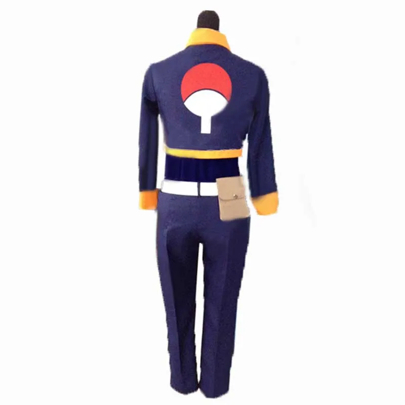 Аниме Uchiha Obito Косплей Костюм 11|cosplay costume|obito cosplayobito uchiha costume |