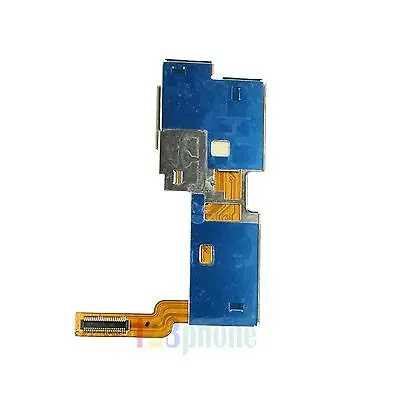 SIM + SD Слот лоток считывающего устройства шлейф для LG OPTIMUS G PRO F240 # A-754 | Мобильные