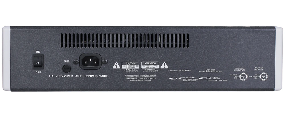 Leicozic HM10 6 канальный микшер консольный аудио dj микшер микшерная консоль процессор эффектов аудио для диско церковь для концертных площадок