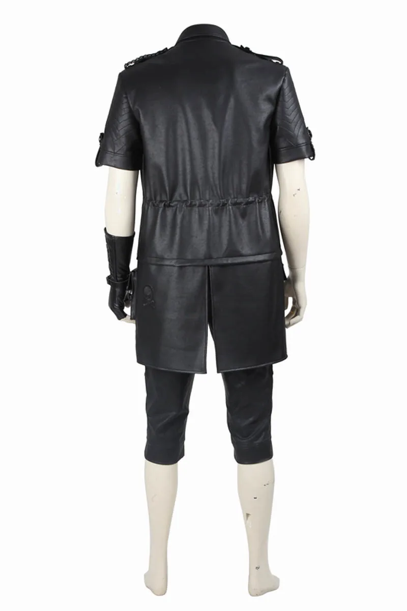 Костюм для косплея Фэнтези Хэллоуин популярный|cosplay costume|costume halloweenfinal fantasy xv |
