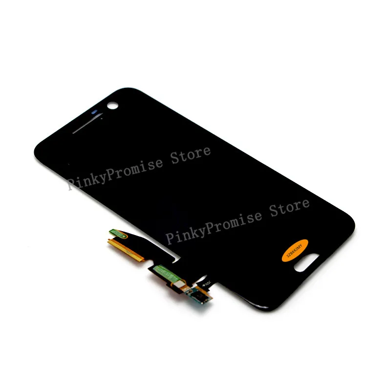 100% протестированный ЖК дисплей ok для HTC M10 10 кодирующий преобразователь