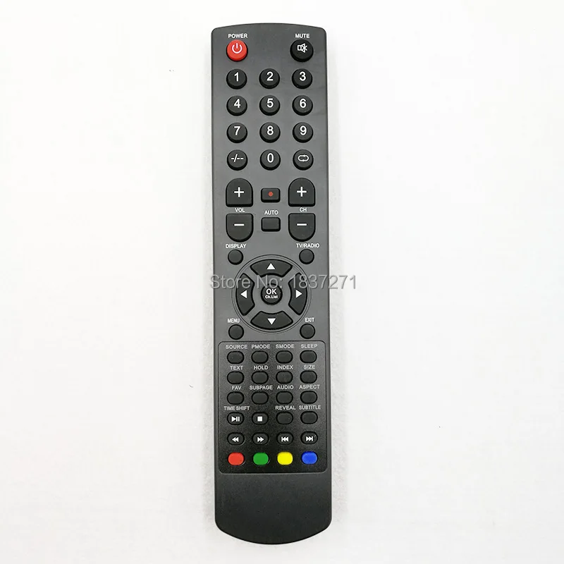 Оригинальный пульт дистанционного управления для akai TV D320 D290 L190 SUP8373 ЖК телевизор