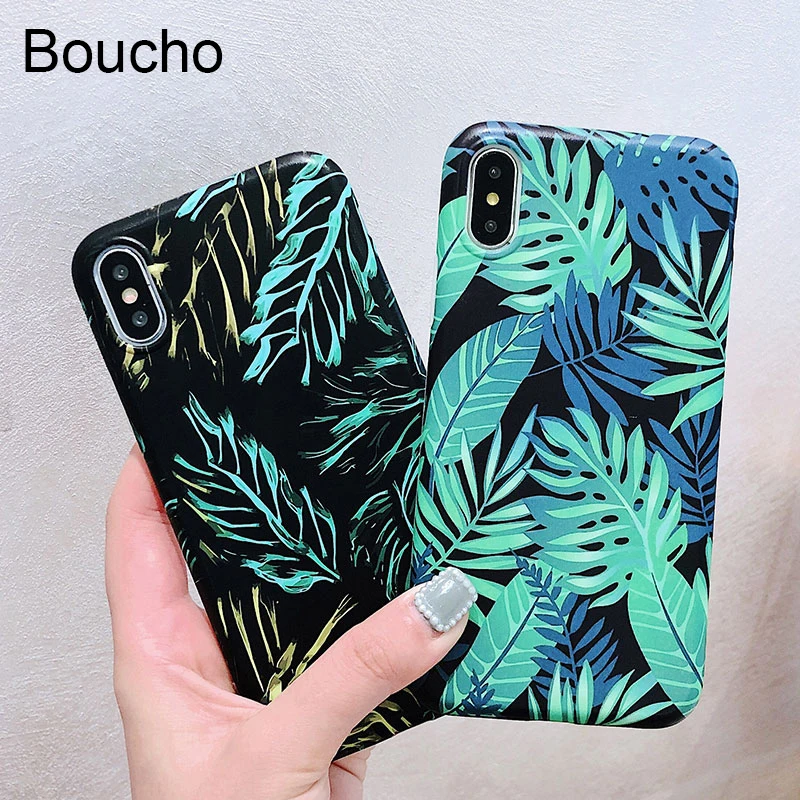 Чехол для iphone X XS MAX XR 7plus 8 plus чехлы 6 6s 7 Plus|Бамперы| |