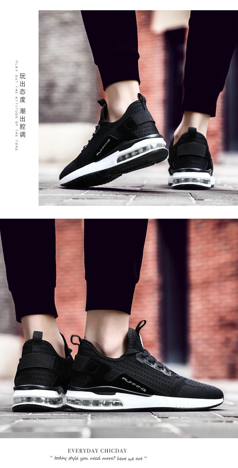 Новинка; Летняя женская дышащая обувь для бега; женские легкие кроссовки из сетчатого материала; удобная спортивная обувь для женщин