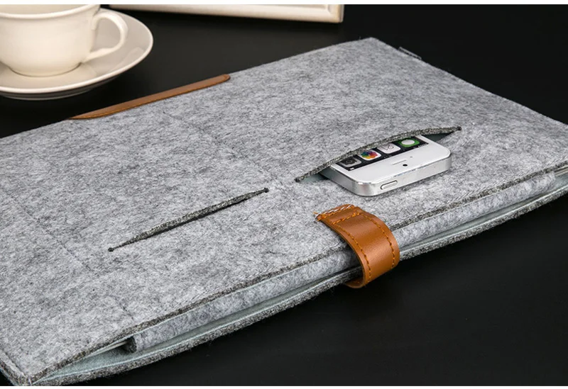Binful мягкий чехол сумка для Apple Macbook Air Pro Retina 11 12 13 15 ноутбука с защитой от царапин 3 4