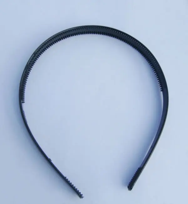 12 шт. в упаковке белый и черный Пластик лентой тон Ремесло пустой плотная лента