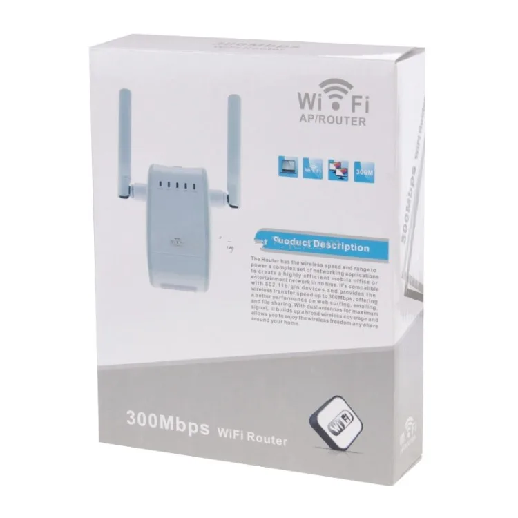 Беспроводной Wi Fi роутер 300 Мбит/с 2 4 ГГц 802 11 b/g/n|antenna 2m|antenna for huawei modemcable iso |