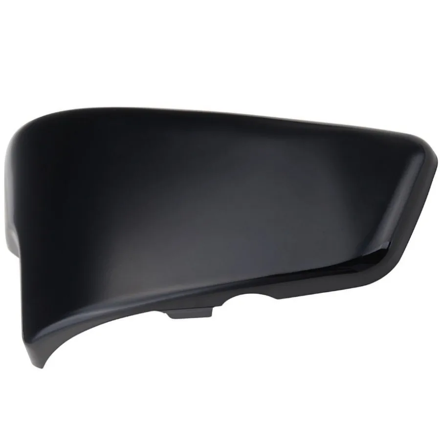 Мотоциклетная Крышка для аккумулятора Honda VLX 600 99-08 VT C CD Shadow Deluxe 99-2007 черная |