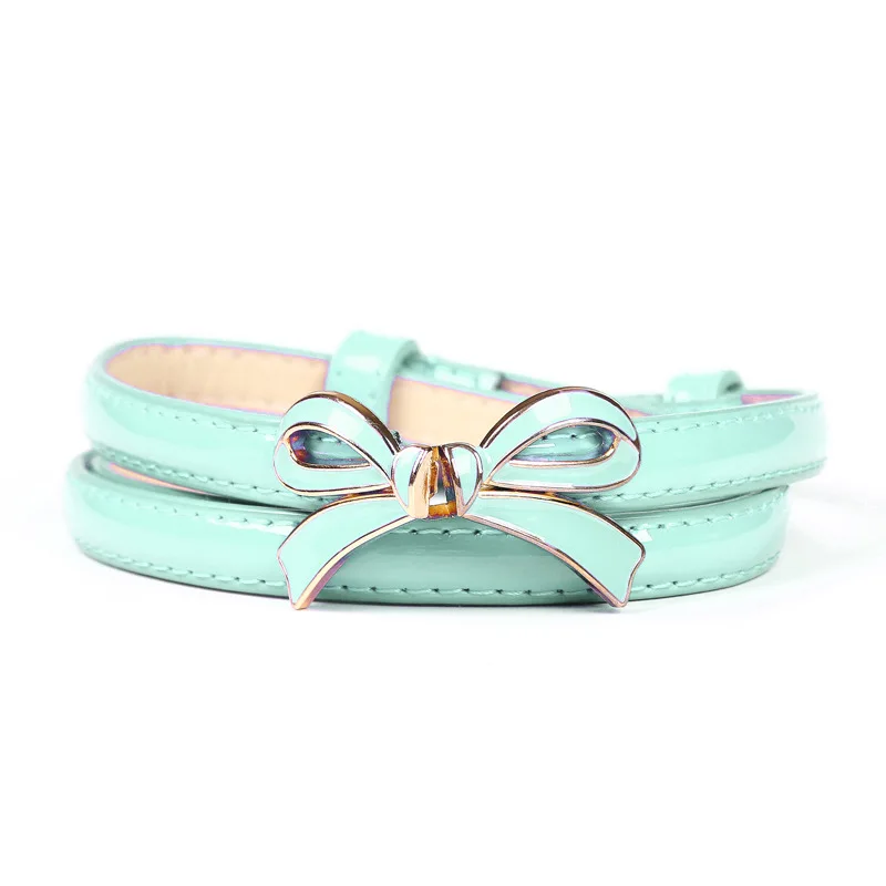 Женский ремень из искусственной кожи дизайнерский плетеный пояс карамельных