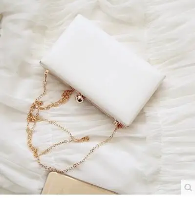 2017 Новые Моды для Женщин Цветами Ручной Работы День Сцепления Кошелек Марка